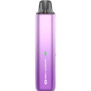 Vaporesso Vibe SE 4.5ml Pod Kit –  Grape Purple