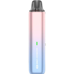 Vaporesso Vibe SE 4.5ml Pod Kit –  Ice Cream Pink