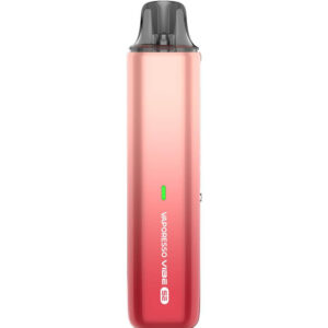 Vaporesso Vibe SE 4.5ml Pod Kit –  Strawberry Red