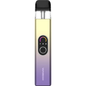 Vaporesso Xros 4 3ml Pod Kit – Sunset Neon
