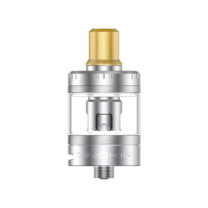 Innokin Zenith Minimal 4ml Ατμοποιητής –  Stainless Steel
