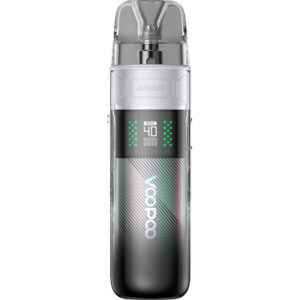 Voopoo Argus E40 4.5ml Pod Kit – Pearl White