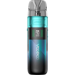 Voopoo Argus E40 4.5ml Pod Kit – Sky Blue