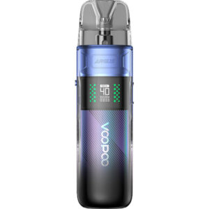 Voopoo Argus E40 4.5ml Pod Kit – Starlight Purple