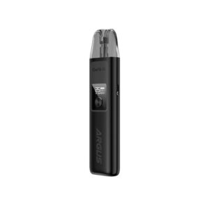 Voopoo Argus G 2ml Pod Kit –  Gloss Black