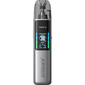 Voopoo Argus G2 3ml Pod Kit – Astral Silver