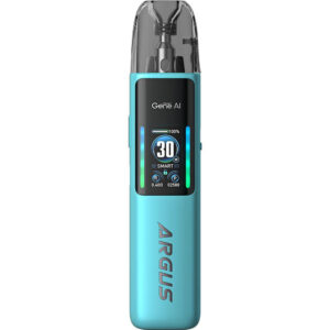 Voopoo Argus G2 3ml Pod Kit – Iris Blue