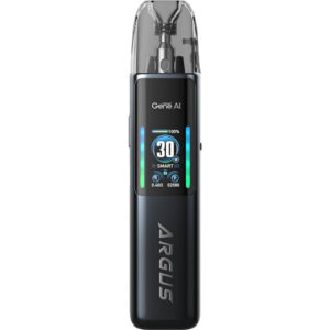 Voopoo Argus G2 3ml Pod Kit – Space Grey