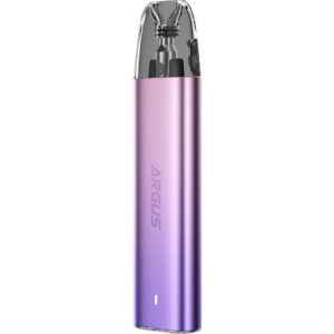 Voopoo Argus G2 Mini 3ml Pod Kit –  Violet Pink