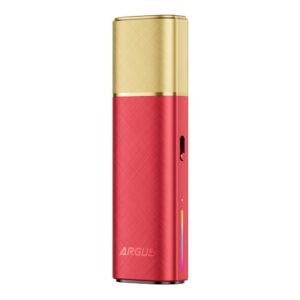 Voopoo Argus Klyc 3ml Pod Kit – Red & Gold