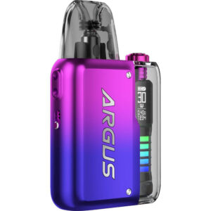 Voopoo Argus P2 2ml Pod Kit –  Violet Purple