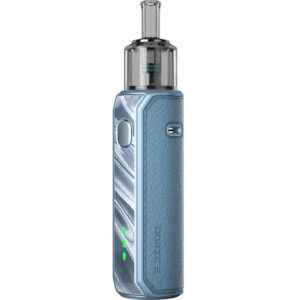 Voopoo Doric E 3ml Pod Kit –  Cyan