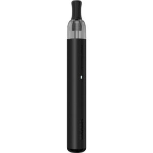 Voopoo Doric Galaxy S1 2ml Pod Kit –  Obsidian Black