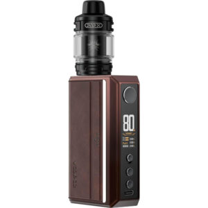 Voopoo Drag 5 5.5ml Kit –  Gradient Brown