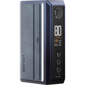 Voopoo Drag 5 Mod –  Gradient Blue