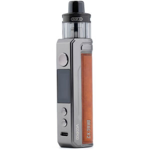 Voopoo Drag X2 5ml New Colors Kit – Retro