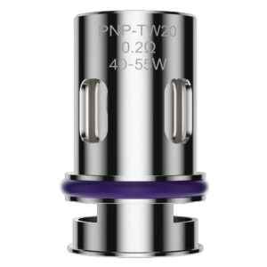 Voopoo PnP TW20 0.2ohm Coil