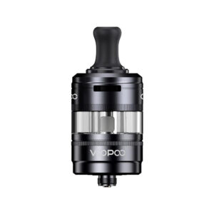 Voopoo PNP X 5ml MTL Ατμοποιητής –  Black
