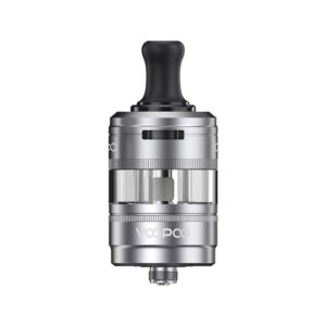 Voopoo PNP X 5ml MTL Ατμοποιητής –  Silver