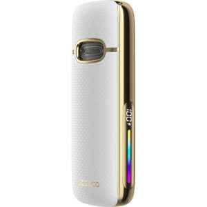 Voopoo V Mate E2 3ml Pod Kit –  Seashell White