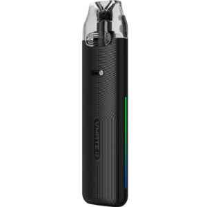 Voopoo V Mate i2 3ml Pod Kit –  MATTE BLACK
