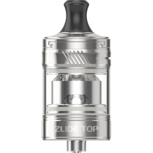 Innokin Zlide Top 3ml Ατμοποιητής –  Stainless