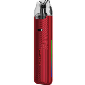 Voopoo V Mate i2 3ml Pod Kit –  Ruby Red