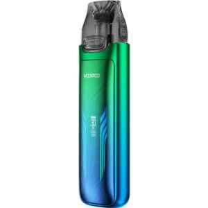 Voopoo V Mate Max 3ml Pod Kit – Neon Blue