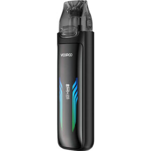 Voopoo V Mate Max 3ml Pod Kit – Onyx Black
