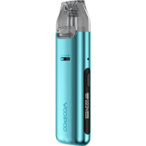 Voopoo V Mate Pro 3ml Pod Kit –  Mint Blue