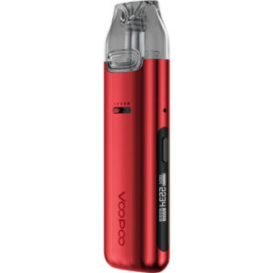 Voopoo V Mate Pro 3ml Pod Kit –  Red