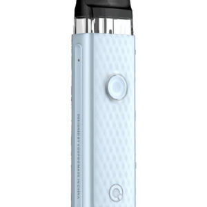 Voopoo Vinci Q 2ml Pod Kit –  Crystal Blue