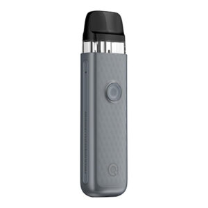 Voopoo Vinci Q 2ml Pod Kit –  Seagull Grey