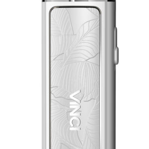 Voopoo Vinci Royal Edition 2ml Pod Kit –  White Leaf