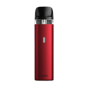 Voopoo Vinci SE 2ml Pod Kit –  Flame Red