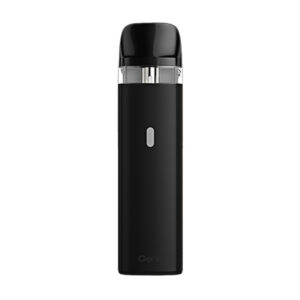 Voopoo Vinci SE 2ml Pod Kit –  Midnight Black