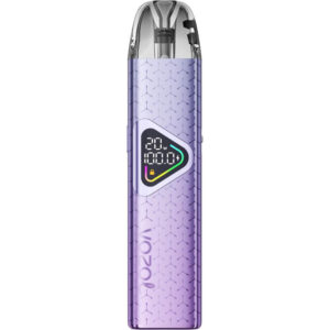 Vozol Ace Go 2ml Pod Kit –  Blue Violet