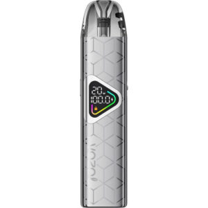 Vozol Ace Go 2ml Pod Kit –  Silver