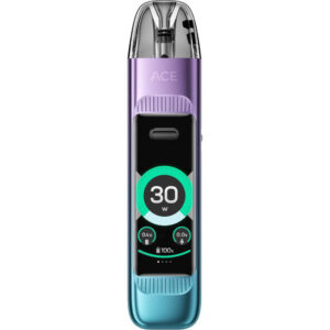 Vozol Ace Max 2ml Pod Kit –  Galaxy Violet