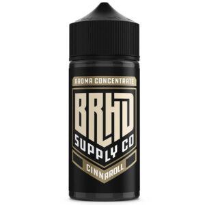 Barehead Classic Cinnaroll 30ml/120ml Flavorshot