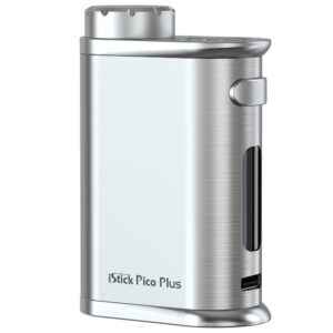 Eleaf Istick Pico Plus 75W Mod –  Silver