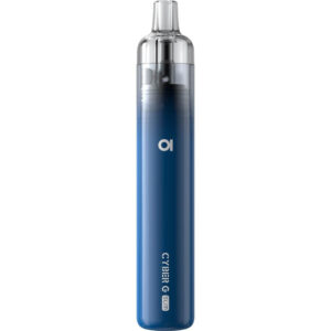Aspire Cyber G Slim 2ml Pod Kit –  Blue