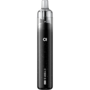 Aspire Cyber G Slim 2ml Pod Kit –  Galaxy Black