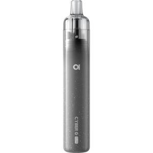 Aspire Cyber G Slim 2ml Pod Kit –  Grey