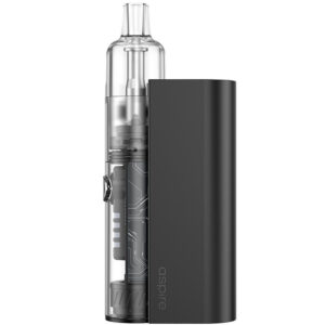 Aspire Cyber Gt 2ml Pod Kit –  Black