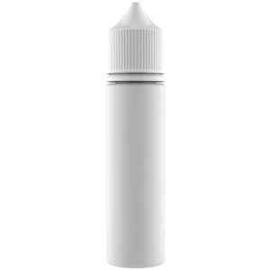 Chubby Gorilla 60ml White Unicorn V3 Solid White Cap