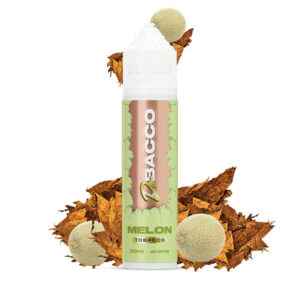Dr Bacco Melon Tobacco 20ml/60ml Flavorshot
