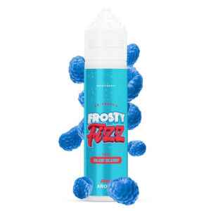 Dr Frost Frosty Fizz Blue Slush 20ml/60ml Flavorshot