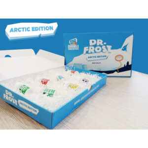 Dr Frost Gift Box