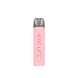 Eleaf Iore Lite 2 Pod Kit – Pink